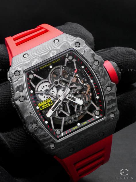 richard mille rm35-02 rafa|Richard Mille rm35 01 price.